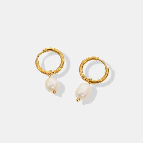 Elegant Minimalist Jewelry